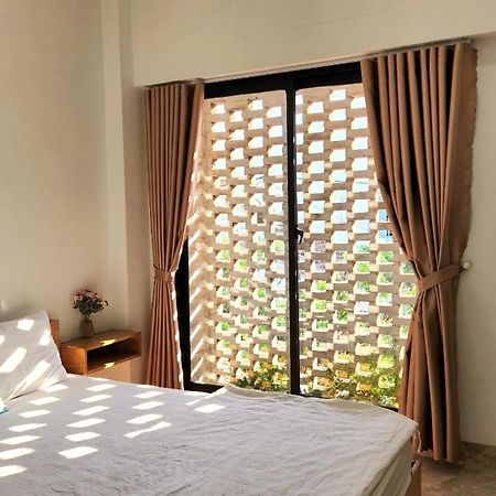 Hanid Hotel Tuy Hoa Bagian luar foto